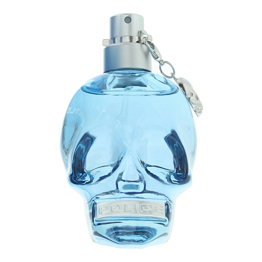 Police To Be (Or Not To Be) 40ml Eau de Toilette Spray for Him