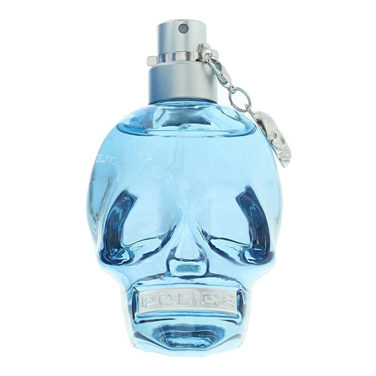 Police To Be (Or Not To Be) 40ml Eau de Toilette Spray for Him