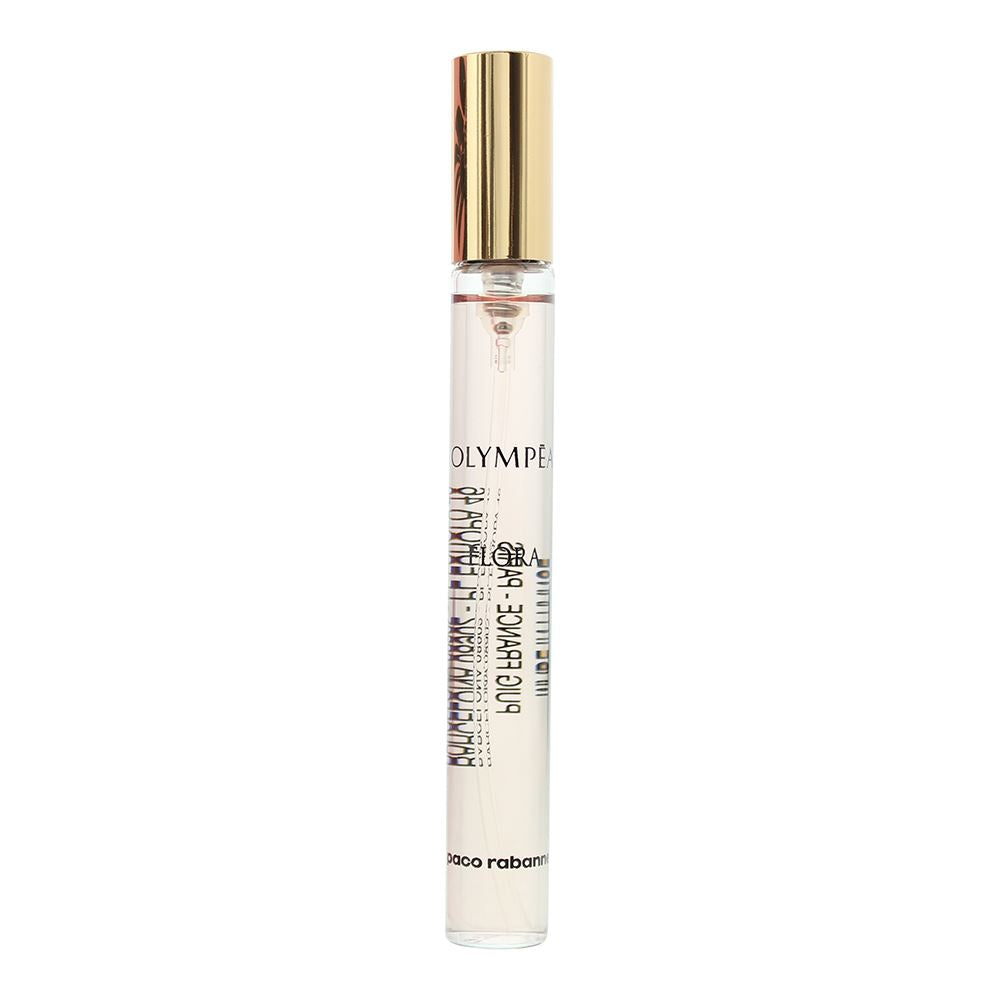 Paco Rabanne Olympea Flora 10ml Eau de Parfum Spray for Her