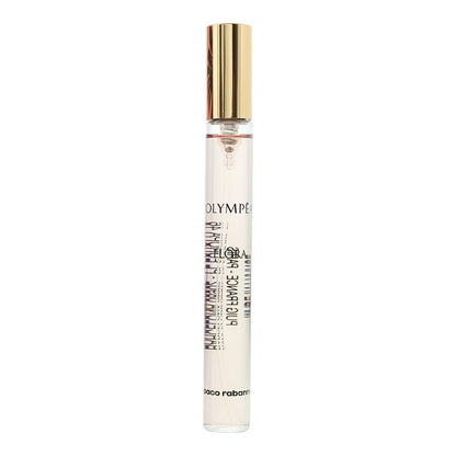 Paco Rabanne Olympea Flora 10ml Eau de Parfum Spray for Her