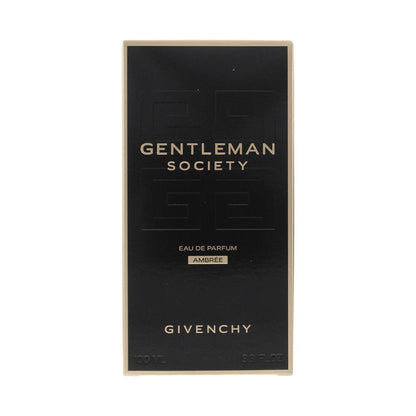 Givenchy Gentleman Society 100ml Eau de Parfum Ambree Spray for Him