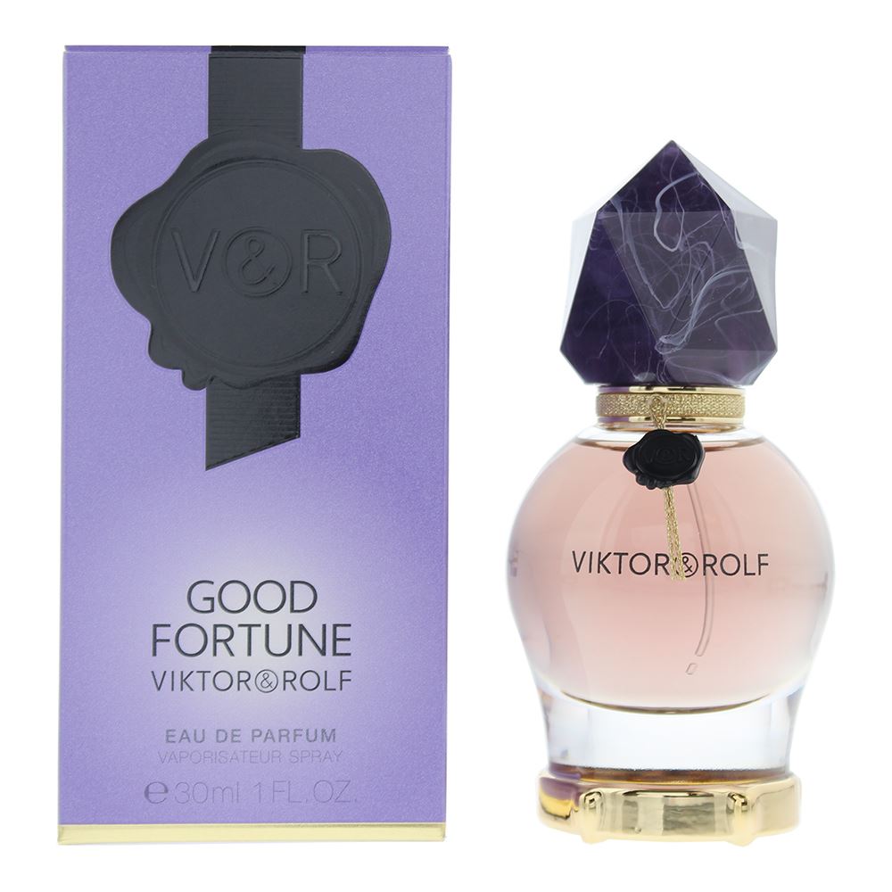 Viktor & Rolf Good Fortune 30ml Eau de Parfum Spray for Her