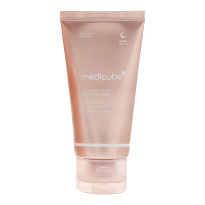 Medicube Collagen Night Wrapping 75ml Mask
