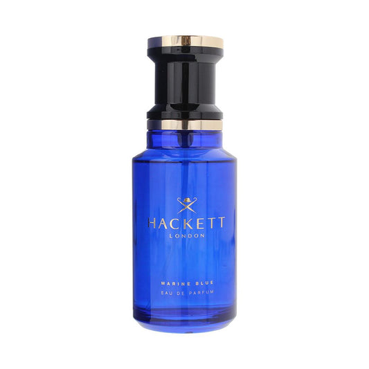 Hackett Marine Blue 100ml Eau De Parfum Spray for Him