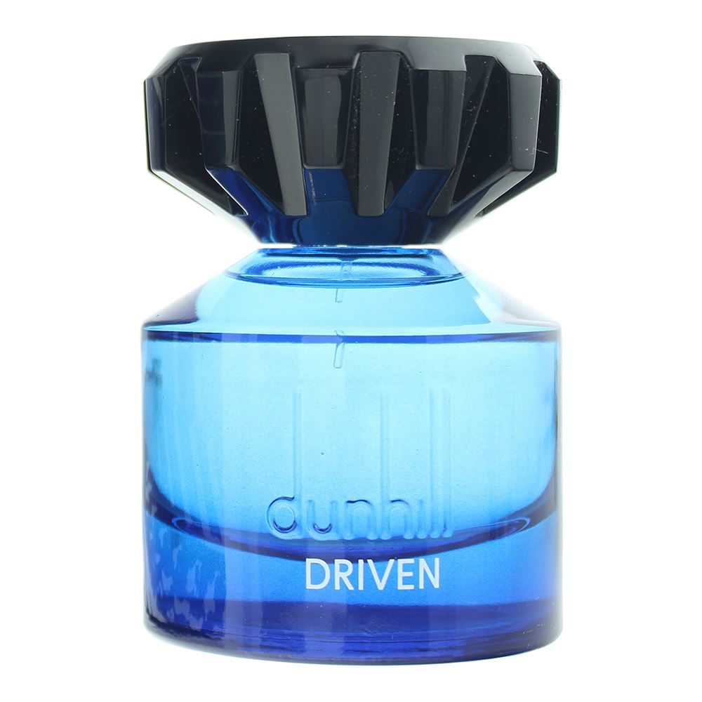 Dunhill Driven 60ml Eau de Toilette Spray for Him