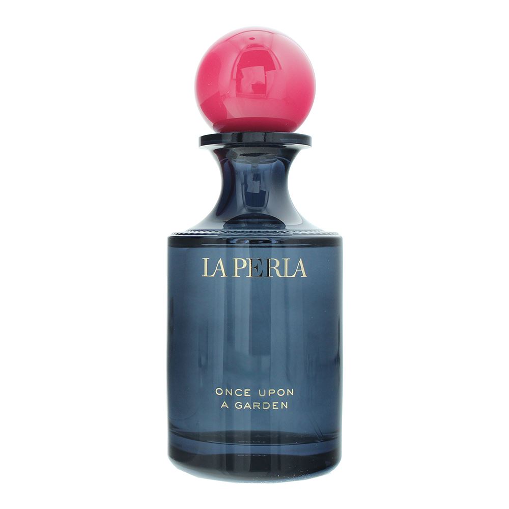 La Perla Once Upon A Garden 120ml Eau de Parfum Spray for Unisex