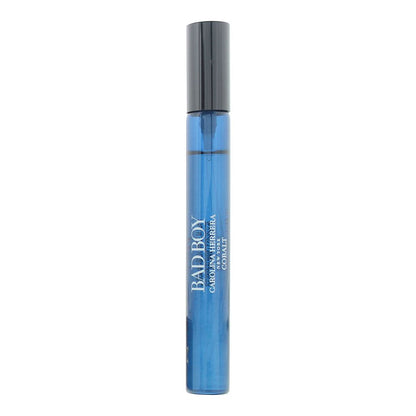 Carolina Herrera Bad Boy Cobalt 10ml Eau de Parfum Electrique Spray For Him