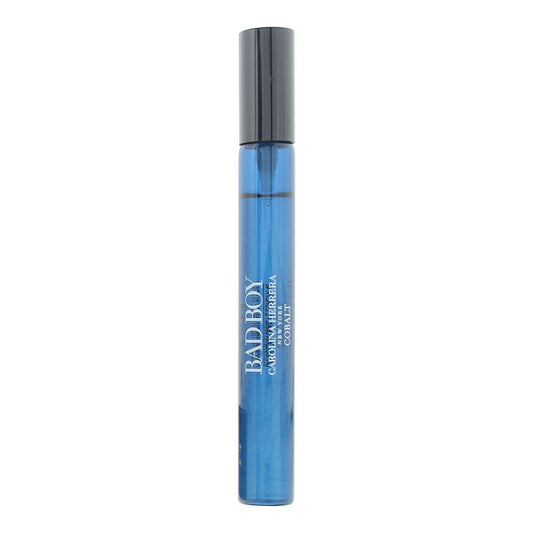 Carolina Herrera Bad Boy Cobalt 10ml Eau de Parfum Electrique Spray For Him