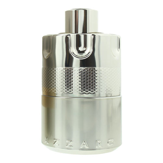 Azzaro Wanted 100ml Eau de Parfum Spray for Him
