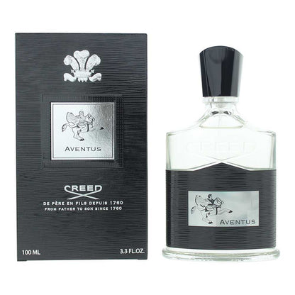Creed Aventus 100ml Eau de Parfum Spray for Him