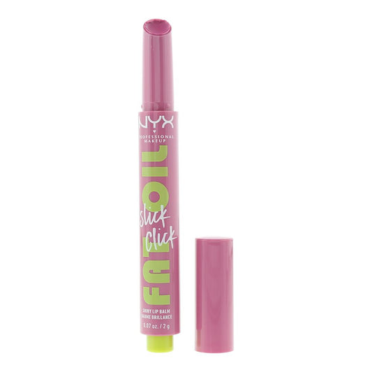 NYX Fat Oil Slick Click 2g Lip Balm - 07 DM Me