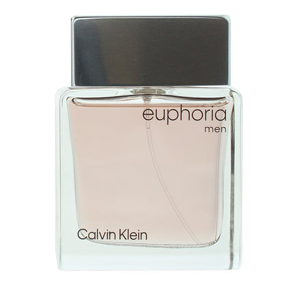 Calvin Klein Euphoria Men 50ml Eau de Toilette Spray for Him