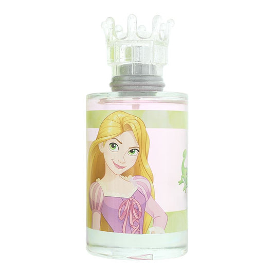 Disney Rapunzel Castle 100ml Eau de Toilette Spray for Her