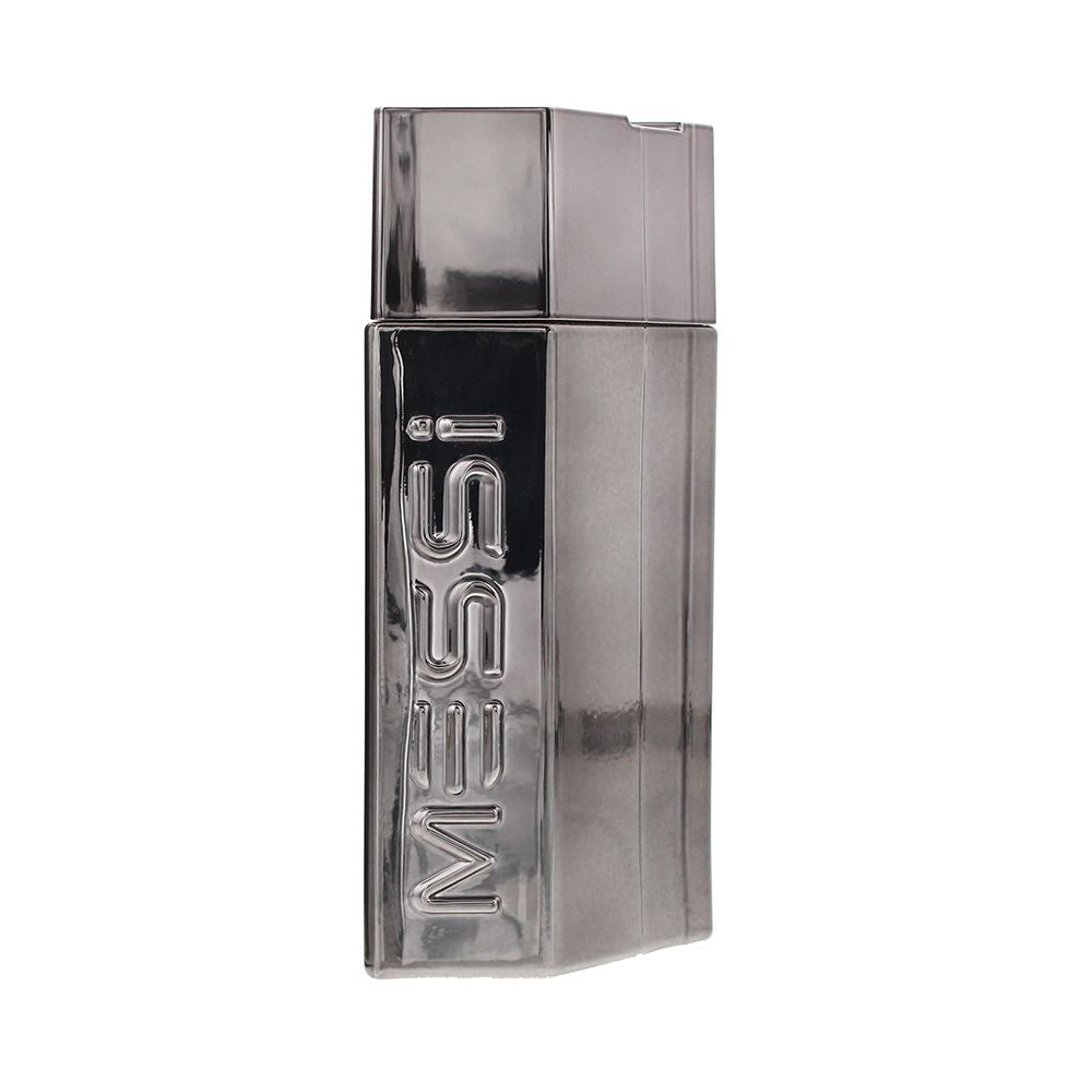 Messi Platinum 100ml Eau De Parfum Spray for Him