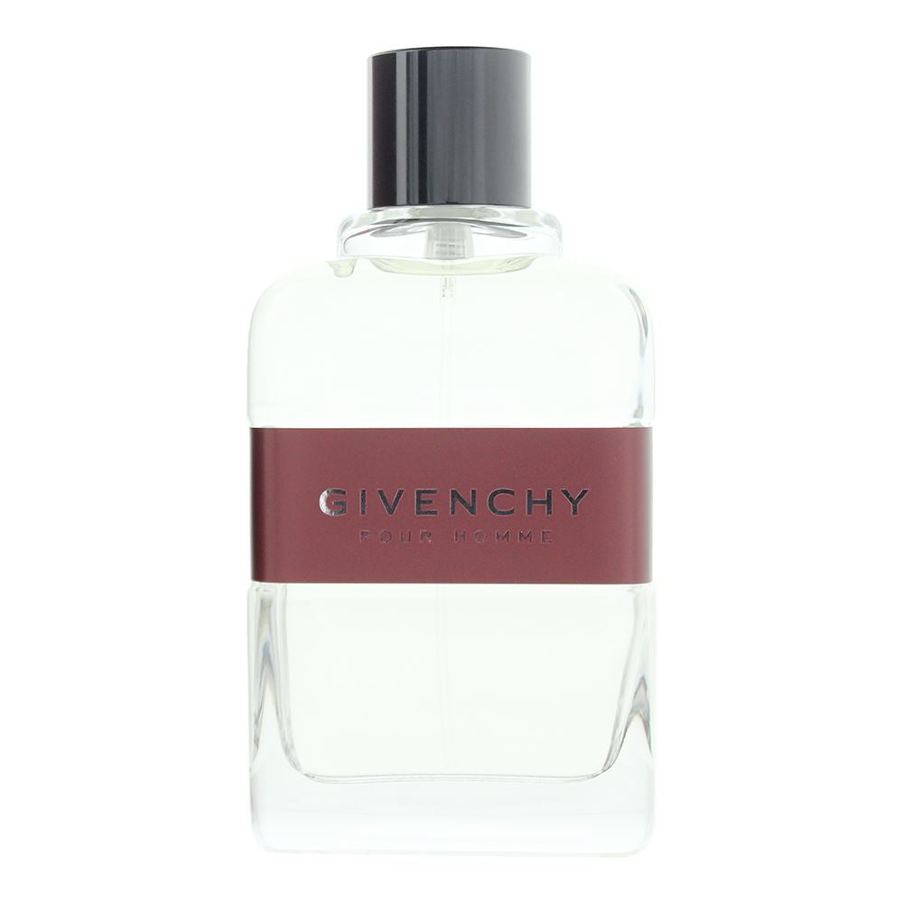 Givenchy Pour Homme 100ml Eau de Toilette Spray for Him