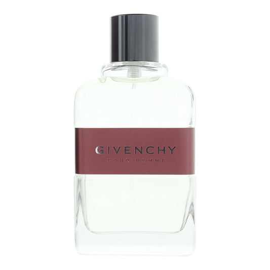 Givenchy Pour Homme 100ml Eau de Toilette Spray for Him