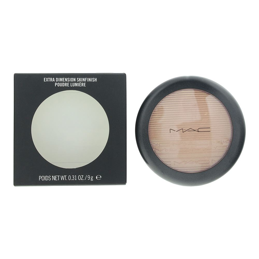 MAC Highlighter Extra Dimension Skinfinish 9g Highlighter - Beaming Blush