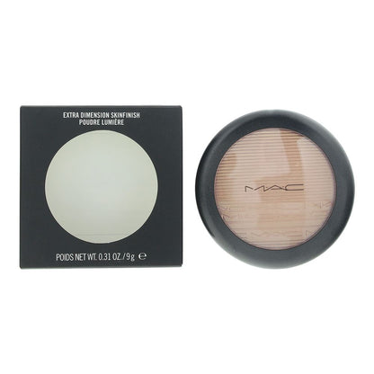MAC Highlighter Extra Dimension Skinfinish 9g Highlighter - Beaming Blush