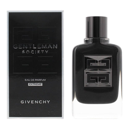 Givenchy Gentleman Society 60ml Eau de Parfum Extreme Spray for Him