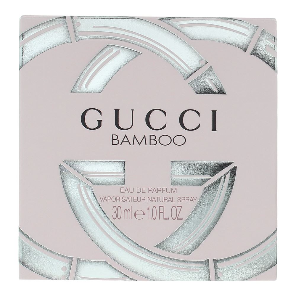 Gucci Bamboo 30ml Eau de Parfum Spray for Her