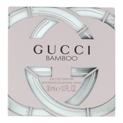 Gucci Bamboo 30ml Eau de Parfum Spray for Her