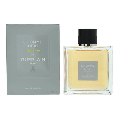 Guerlain L'homme Ideal L'Intense 100ml Eau De Parfum Spray for Him