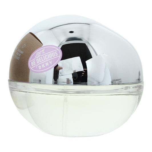 DKNY Be Delicious 100% 30ml Eau de Parfum Spray for Her