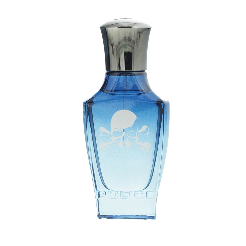 Police Potion Power 30ml Eau De Parfum Spray for Him