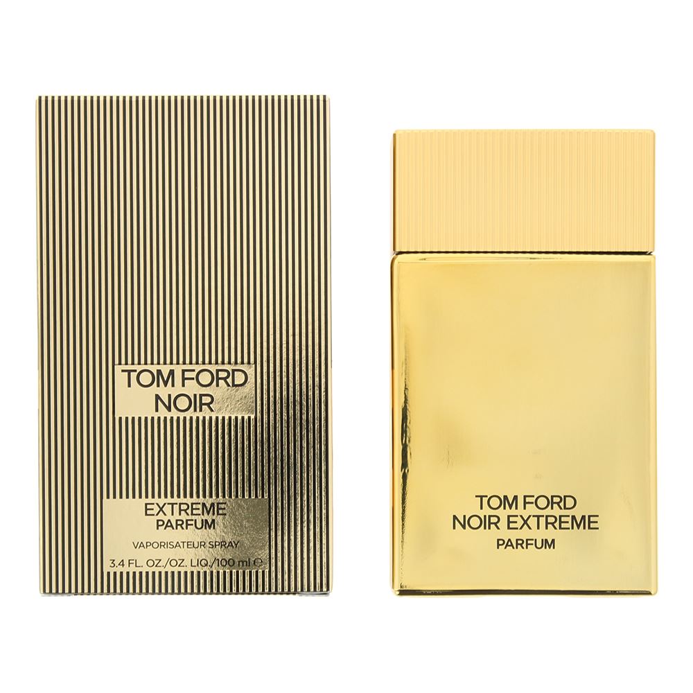 Tom Ford Noir Extreme 100ml Parfum Spray for Him