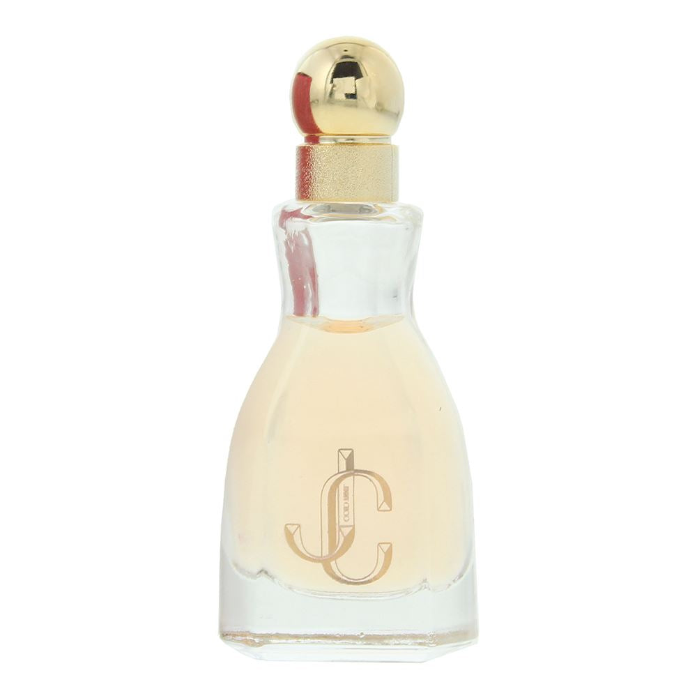 Jimmy Choo I Want Choo 4.5ml Eau De Parfum Splash for Her