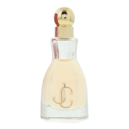 Jimmy Choo I Want Choo 4.5ml Eau De Parfum Splash for Her