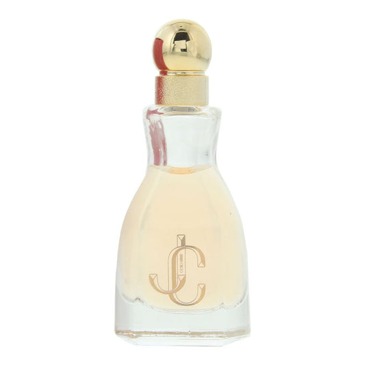 Jimmy Choo I Want Choo 4.5ml Eau De Parfum Splash for Her