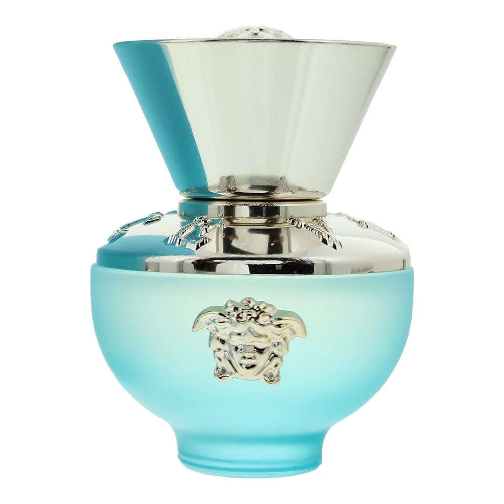 Versace Pour Femme Dylan Turquoise 30ml Eau De Toilette Spray for Her