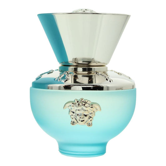 Versace Pour Femme Dylan Turquoise 30ml Eau De Toilette Spray for Her