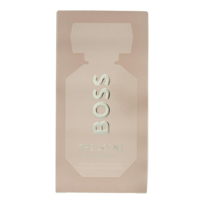 Hugo Boss The Scent For Her 50ml Eau de Parfum Spray For Her