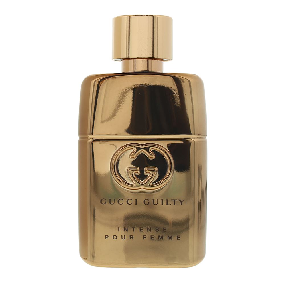 Gucci Guilty Pour Femme Intense 30ml Eau De Parfum Spray for Her