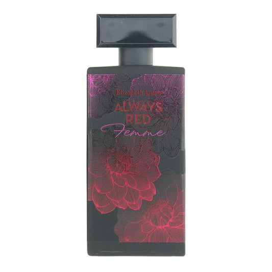 Elizabeth Arden Always Red Femme 30ml Eau de Toilette Spray for Her