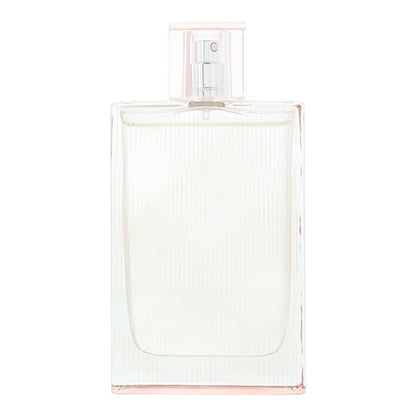 Burberry Brit Sheer 100ml Eau De Toilette Spray for Her