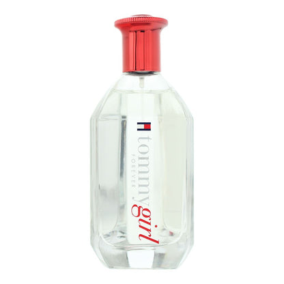 Tommy Hilfiger Tommy Girl Forever 100ml Eau de Toilette Spray for Her