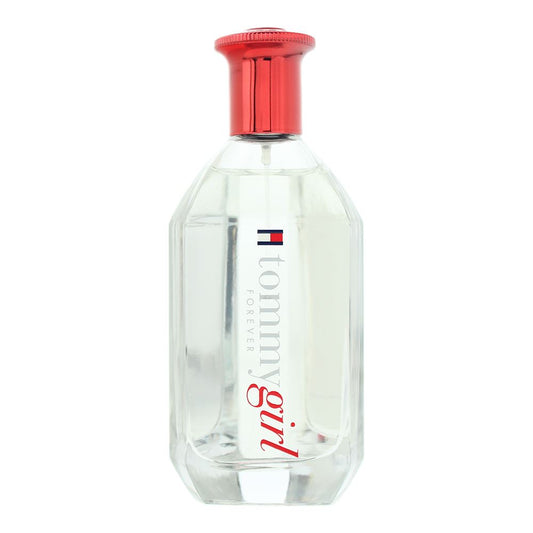 Tommy Hilfiger Tommy Girl Forever 100ml Eau de Toilette Spray for Her