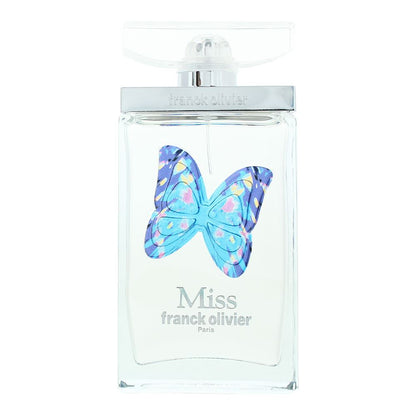 Franck Olivier Miss 75ml Eau de Parfum Spray for Her