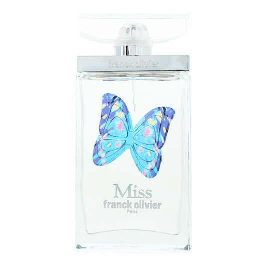 Franck Olivier Miss 75ml Eau de Parfum Spray for Her