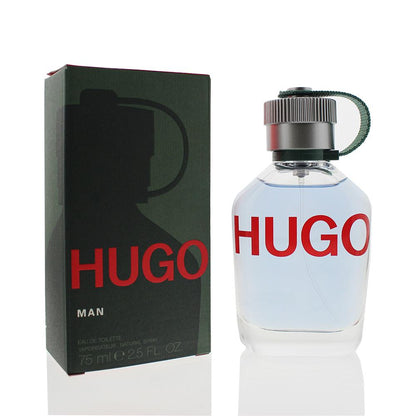 Hugo Boss Hugo Man 75ml Eau De Toilette Spray for Him