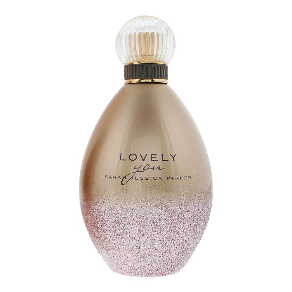 Sarah Jessica Parker Lovely You 100ml Eau De Parfum Spray for Her