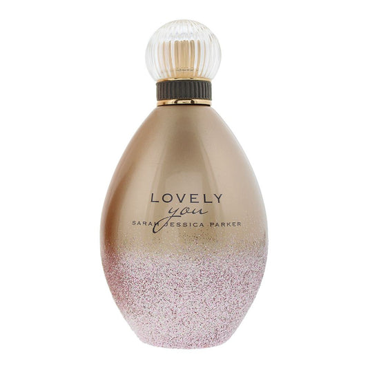 Sarah Jessica Parker Lovely You 100ml Eau De Parfum Spray for Her