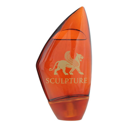 Nikos Sculpture Voyage En Orient 100ml Eau de Parfum Spray for Her