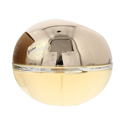 DKNY Golden Be Delicious 50ml Eau De Parfum Spray for Her