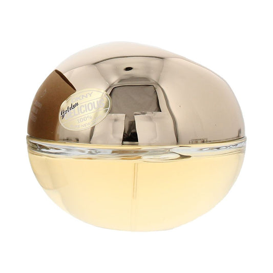 DKNY Golden Be Delicious 50ml Eau De Parfum Spray for Her