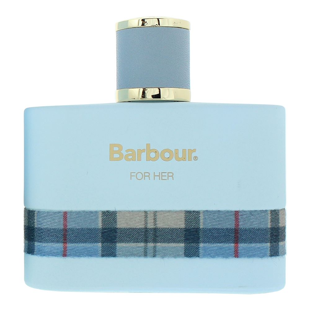 Barbour Coastal For Her 100ml Eau de Parfum Spray for Her