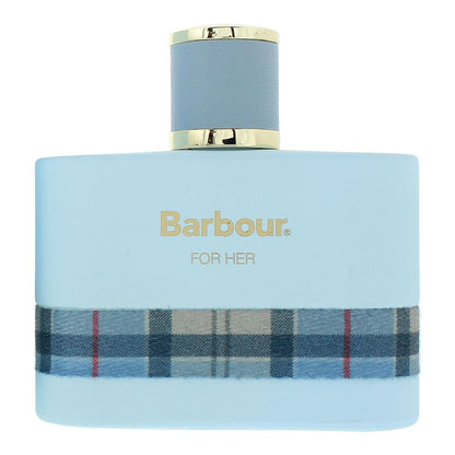 Barbour Coastal For Her 100ml Eau de Parfum Spray for Her